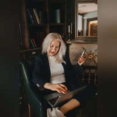 吕茉荔